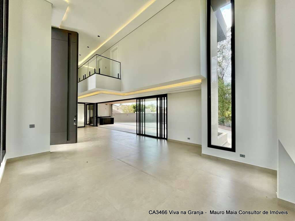 Casa de Condomínio, 4 quartos - Foto 37