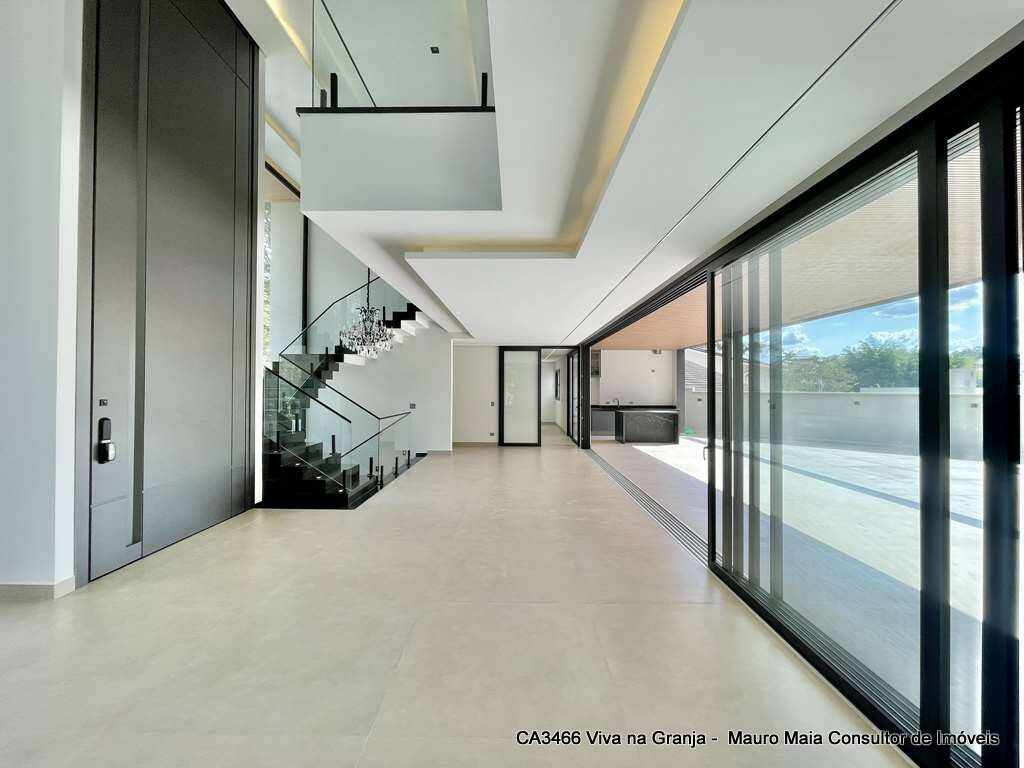 Casa de Condomínio, 4 quartos - Foto 40