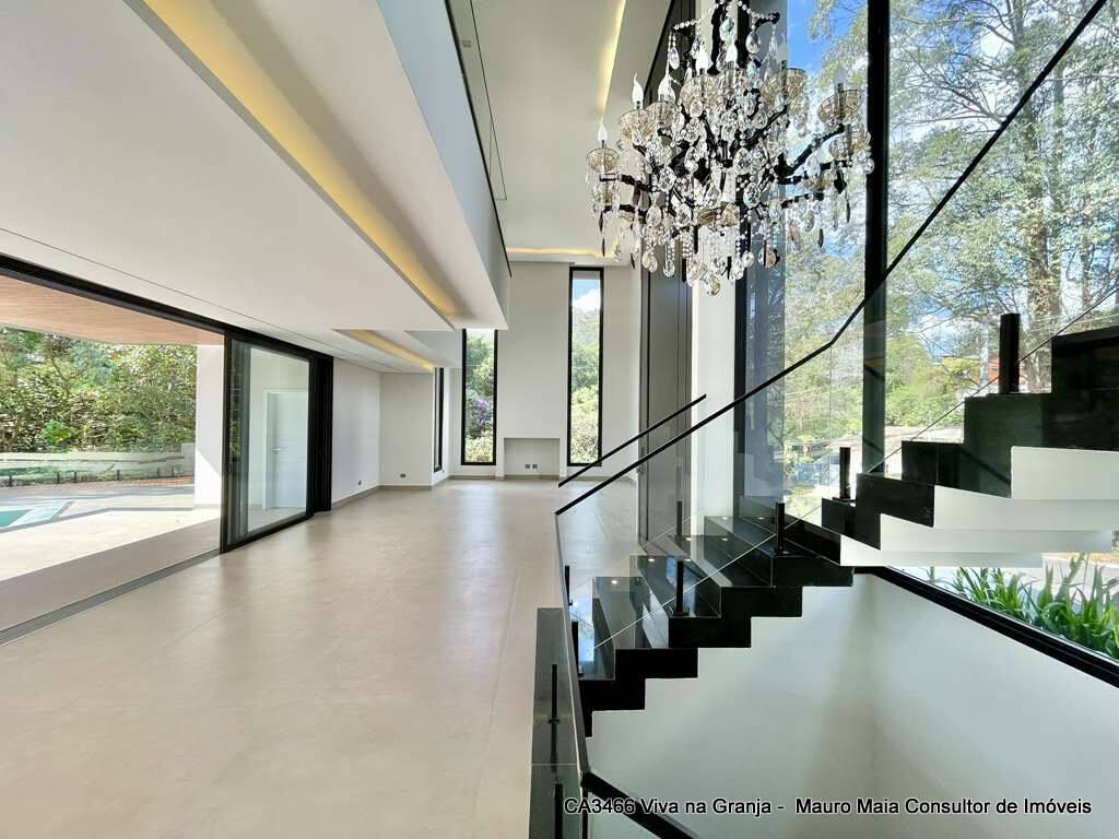 Casa de Condomínio, 4 quartos - Foto 44