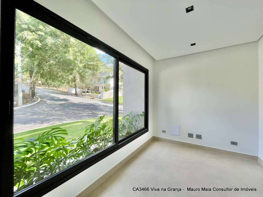 Casa de Condomínio, 4 quartos - Foto 43