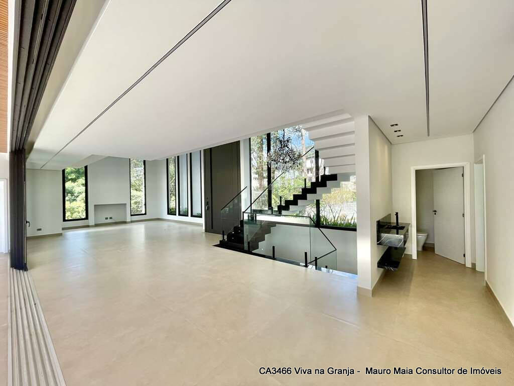Casa de Condomínio, 4 quartos - Foto 42