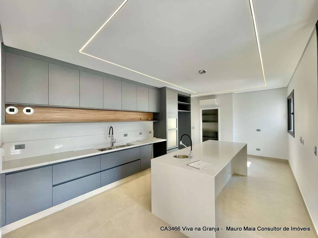 Casa de Condomínio, 4 quartos - Foto 45