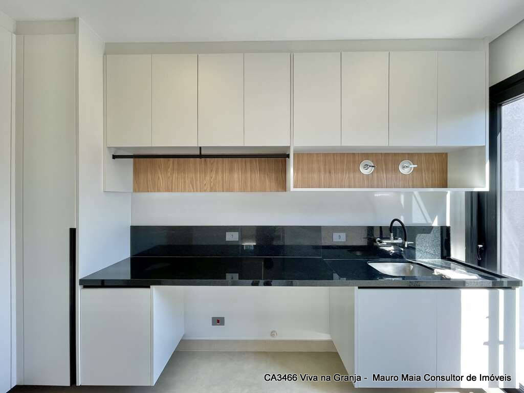 Casa de Condomínio, 4 quartos - Foto 46