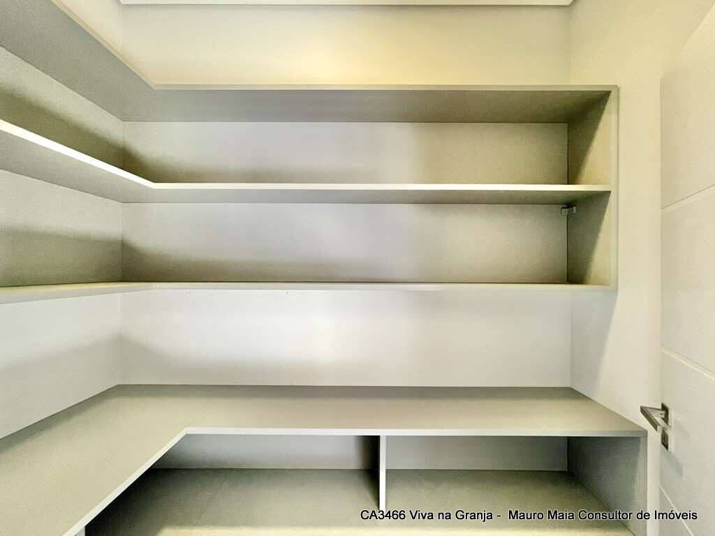Casa de Condomínio, 4 quartos - Foto 47