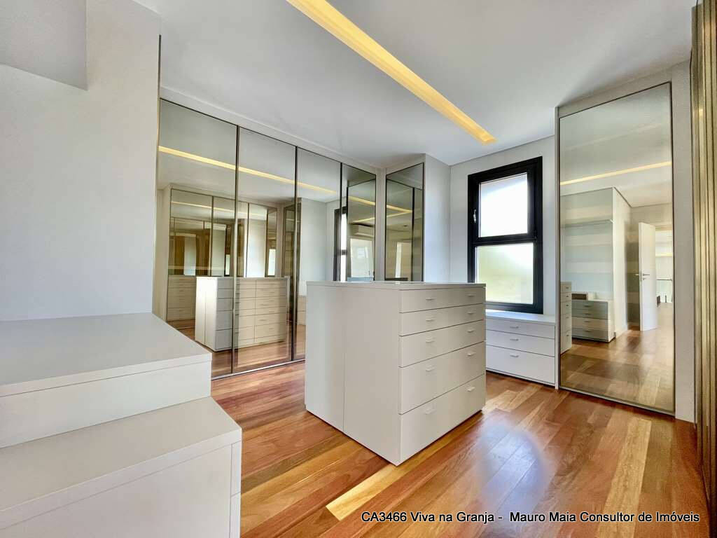 Casa de Condomínio, 4 quartos - Foto 51