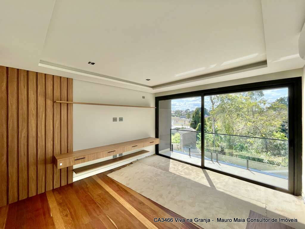 Casa de Condomínio, 4 quartos - Foto 50