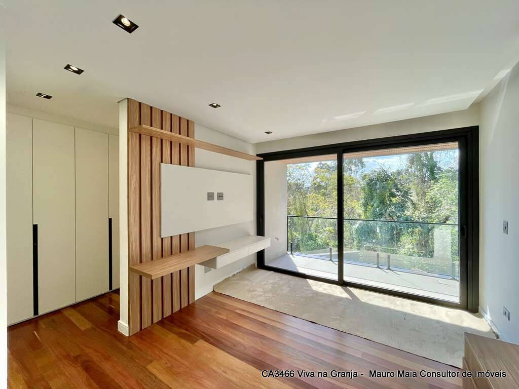 Casa de Condomínio, 4 quartos - Foto 55