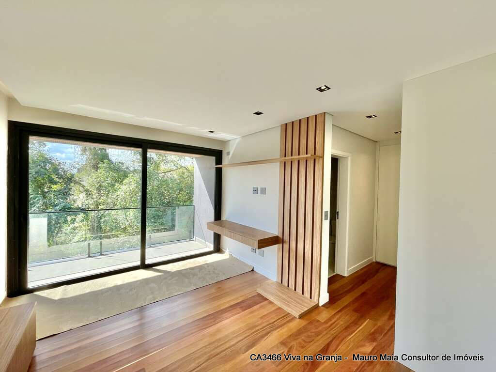 Casa de Condomínio, 4 quartos - Foto 59