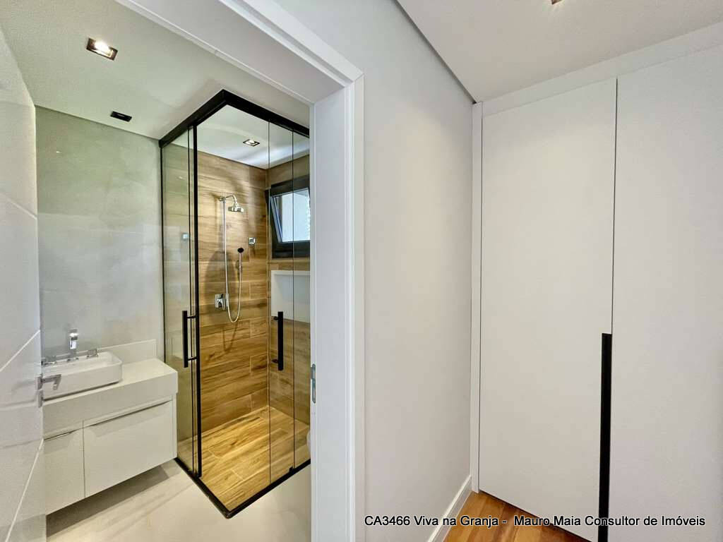 Casa de Condomínio, 4 quartos - Foto 60