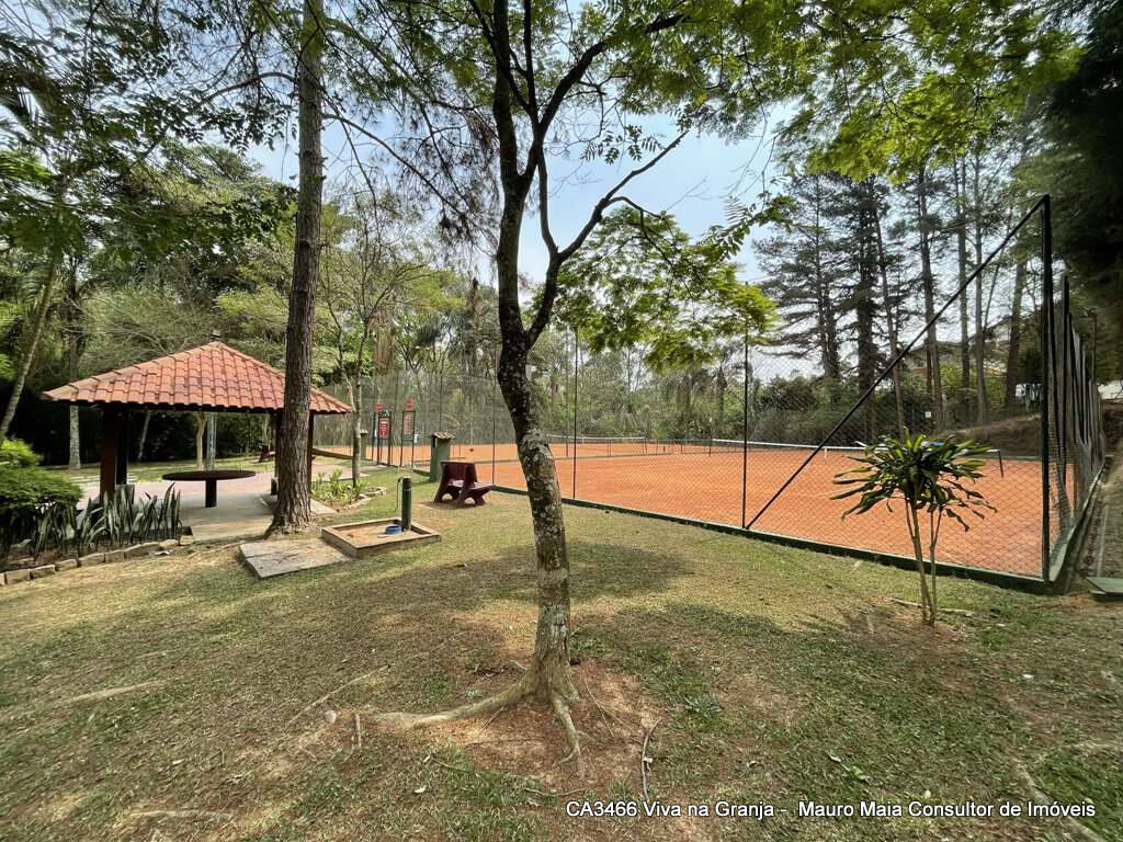 Casa de Condomínio, 4 quartos - Foto 65