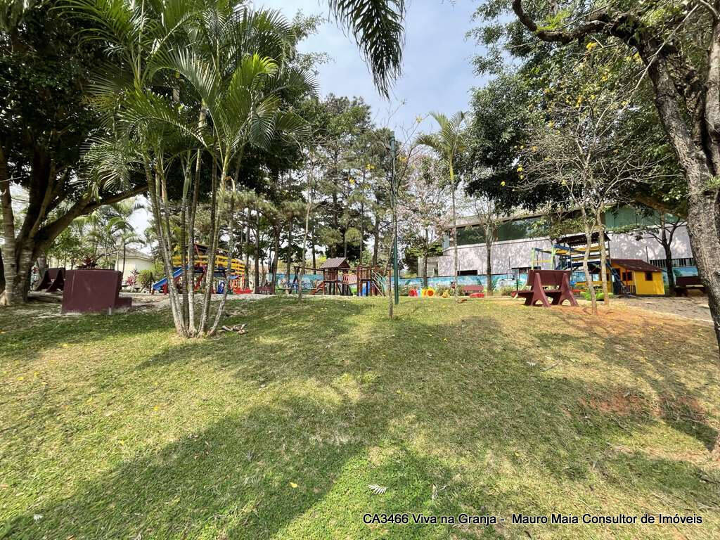 Casa de Condomínio, 4 quartos - Foto 69
