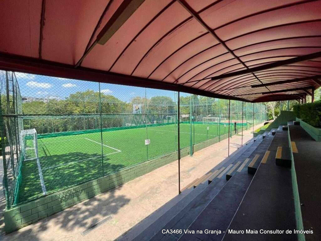 Casa de Condomínio, 4 quartos - Foto 77
