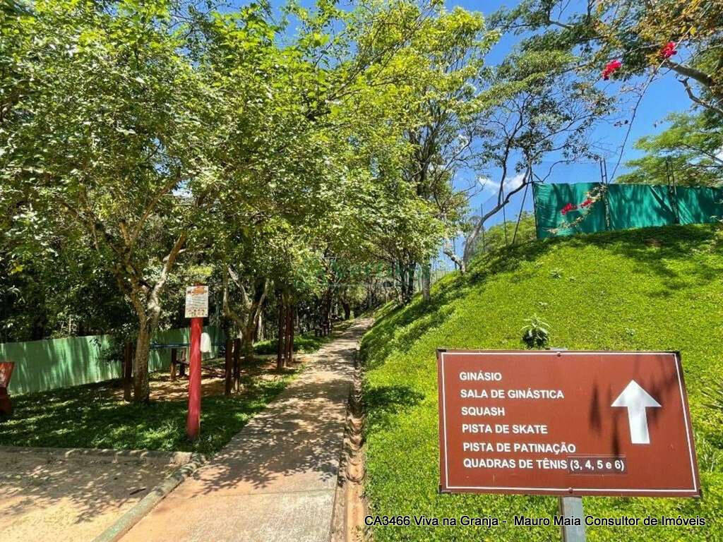 Casa de Condomínio, 4 quartos - Foto 74