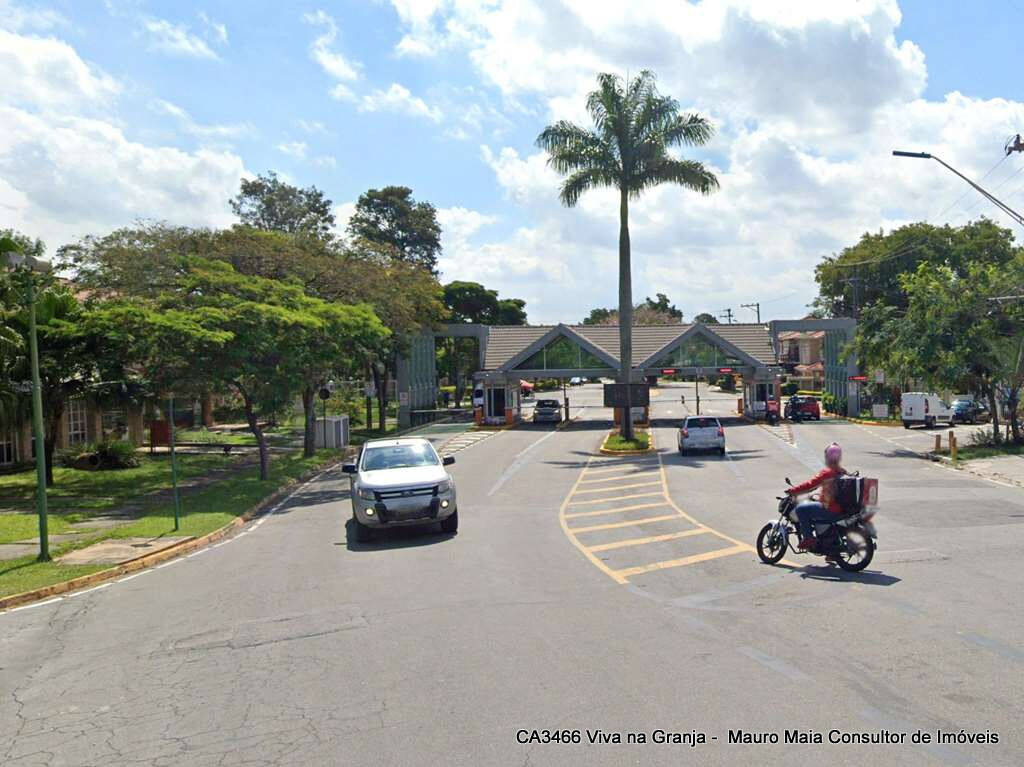 Casa de Condomínio, 4 quartos - Foto 79