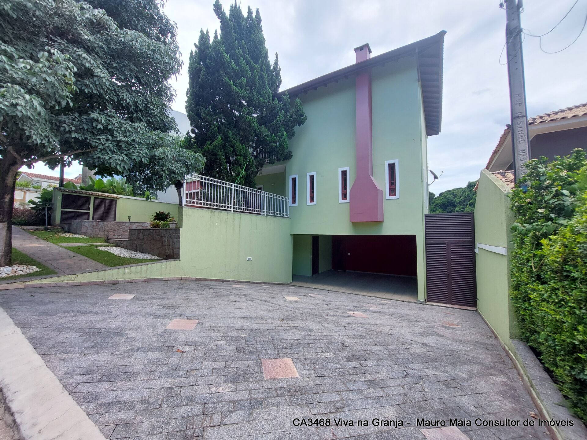 Casa de Condomínio, 4 quartos - Foto 6