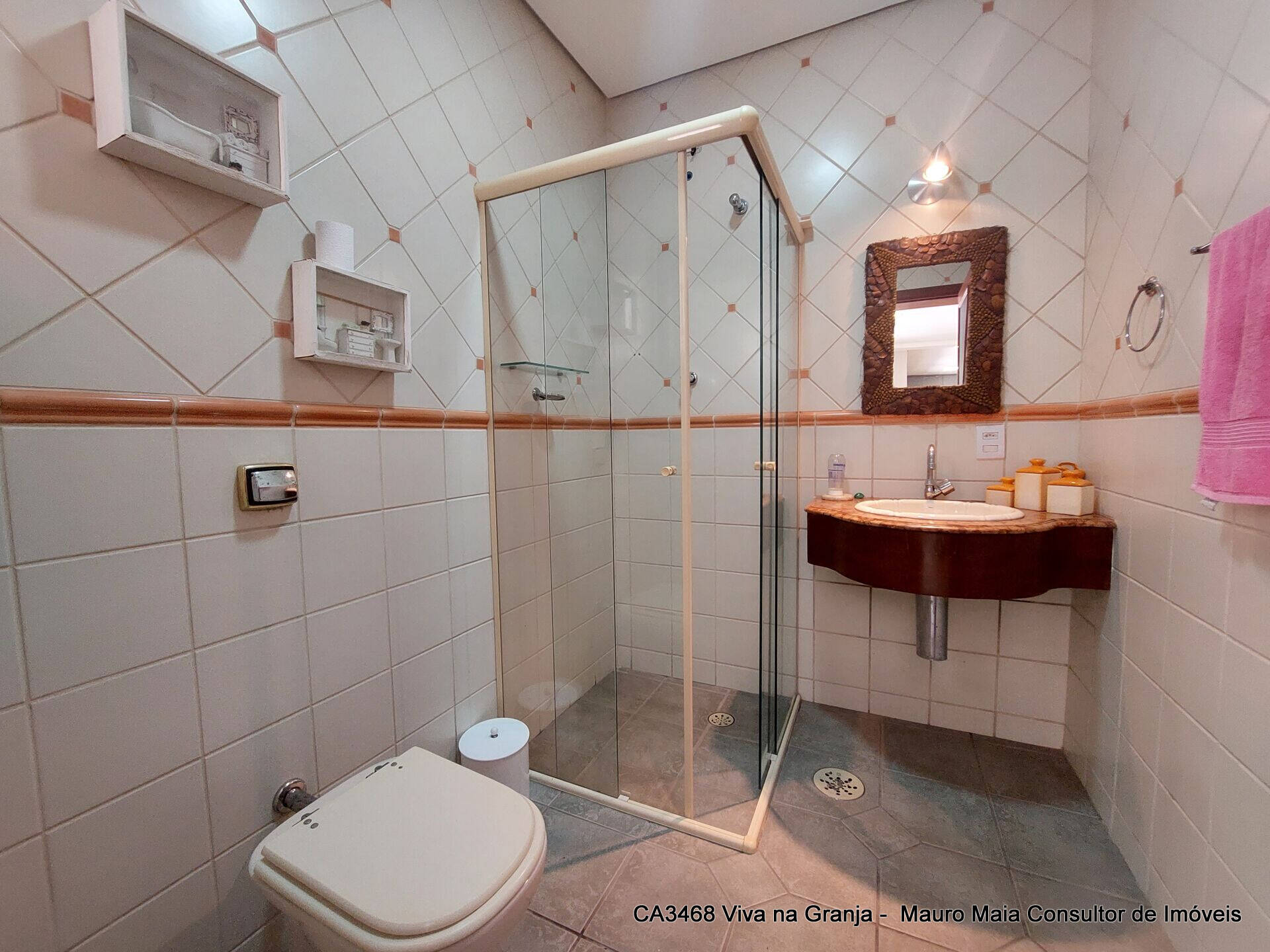 Casa de Condomínio, 4 quartos - Foto 8