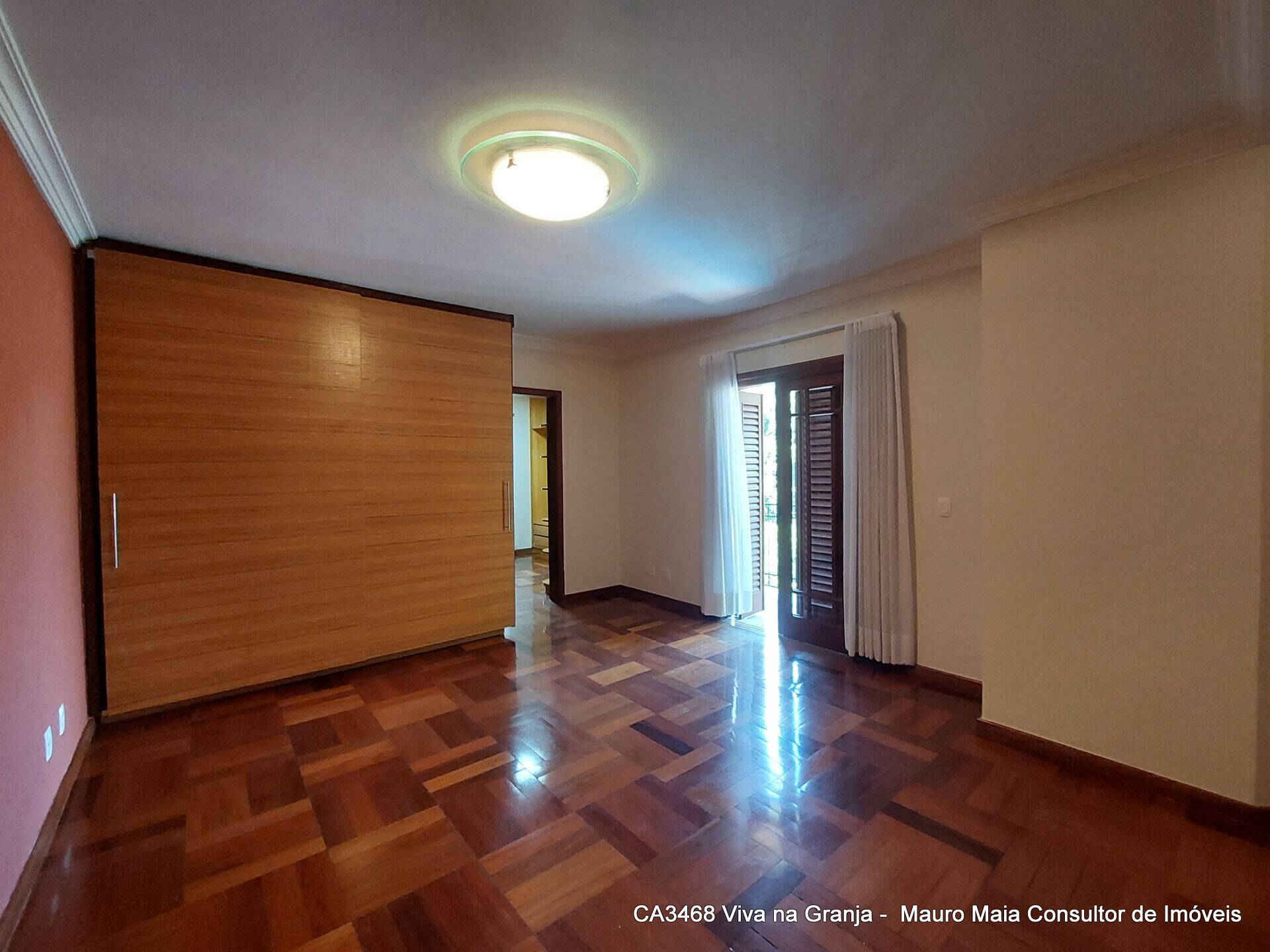 Casa de Condomínio, 4 quartos - Foto 19