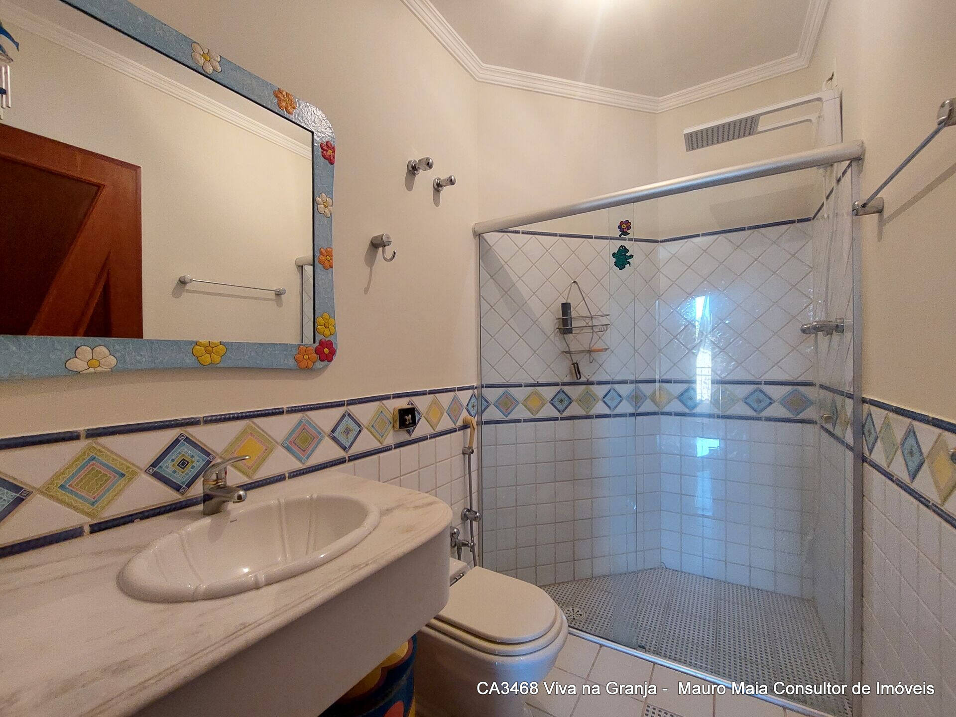 Casa de Condomínio, 4 quartos - Foto 20