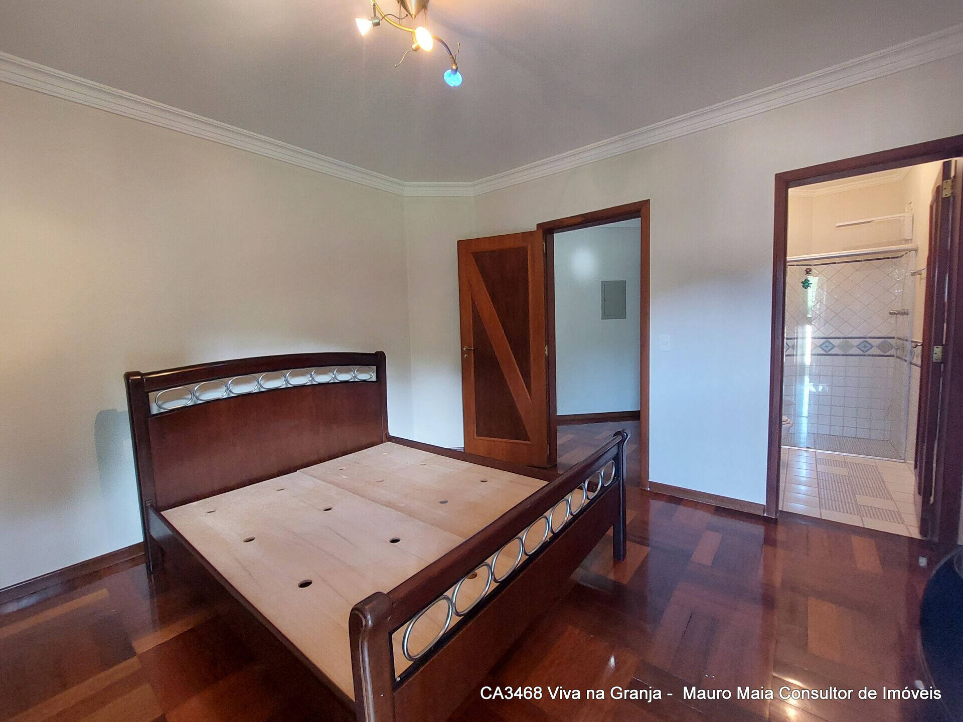 Casa de Condomínio, 4 quartos - Foto 21