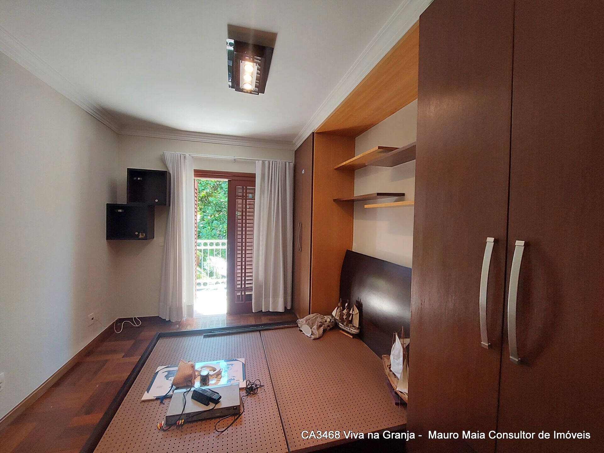 Casa de Condomínio, 4 quartos - Foto 22