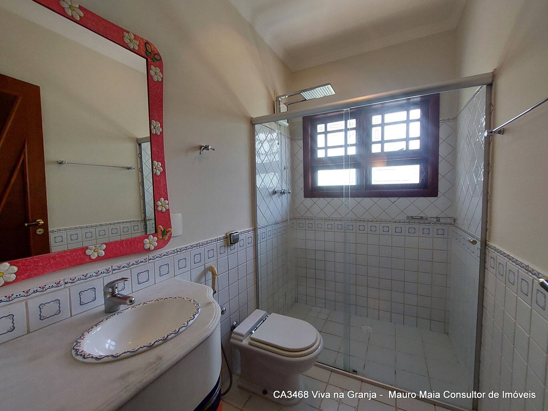 Casa de Condomínio, 4 quartos - Foto 24