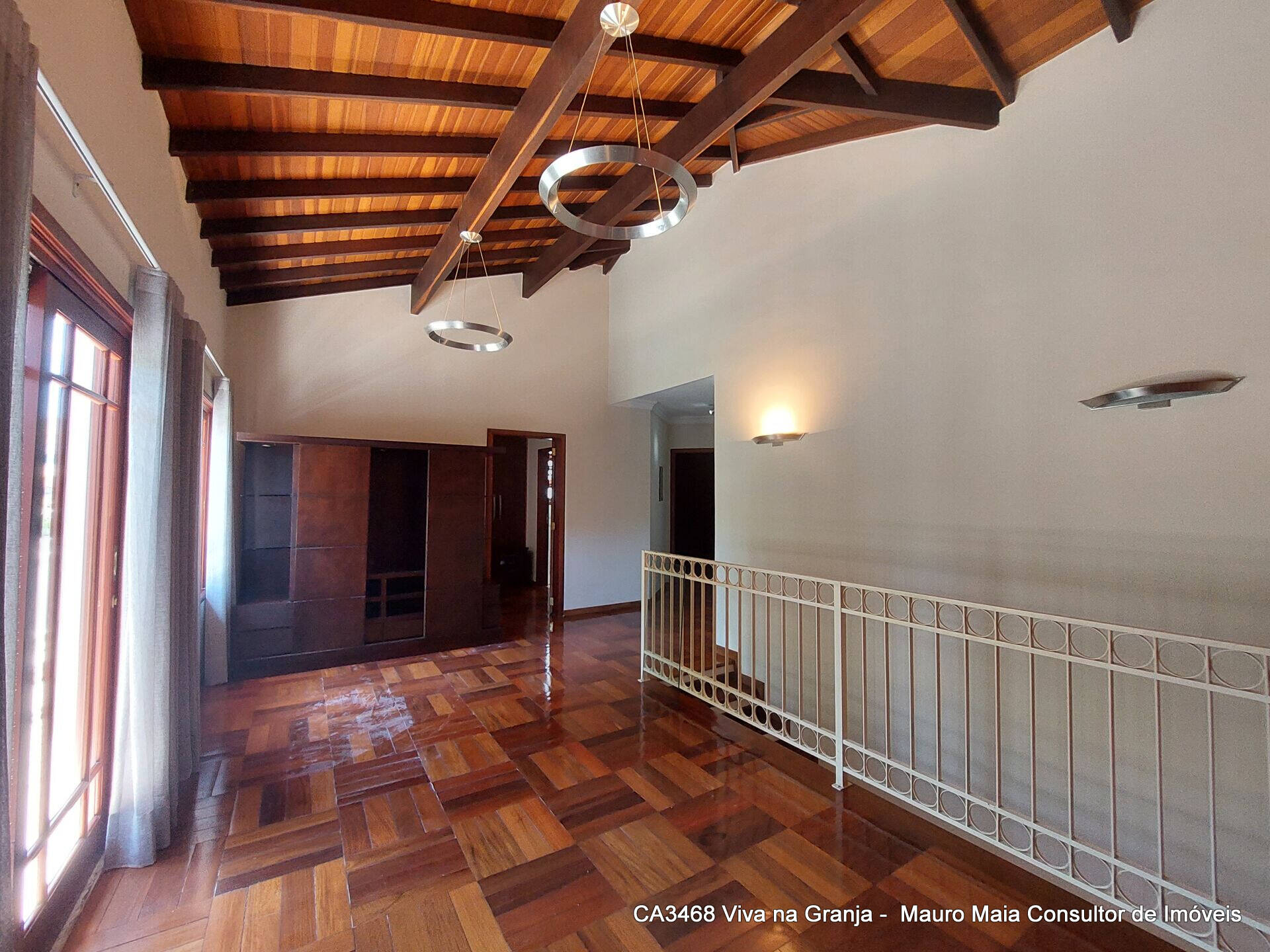 Casa de Condomínio, 4 quartos - Foto 26