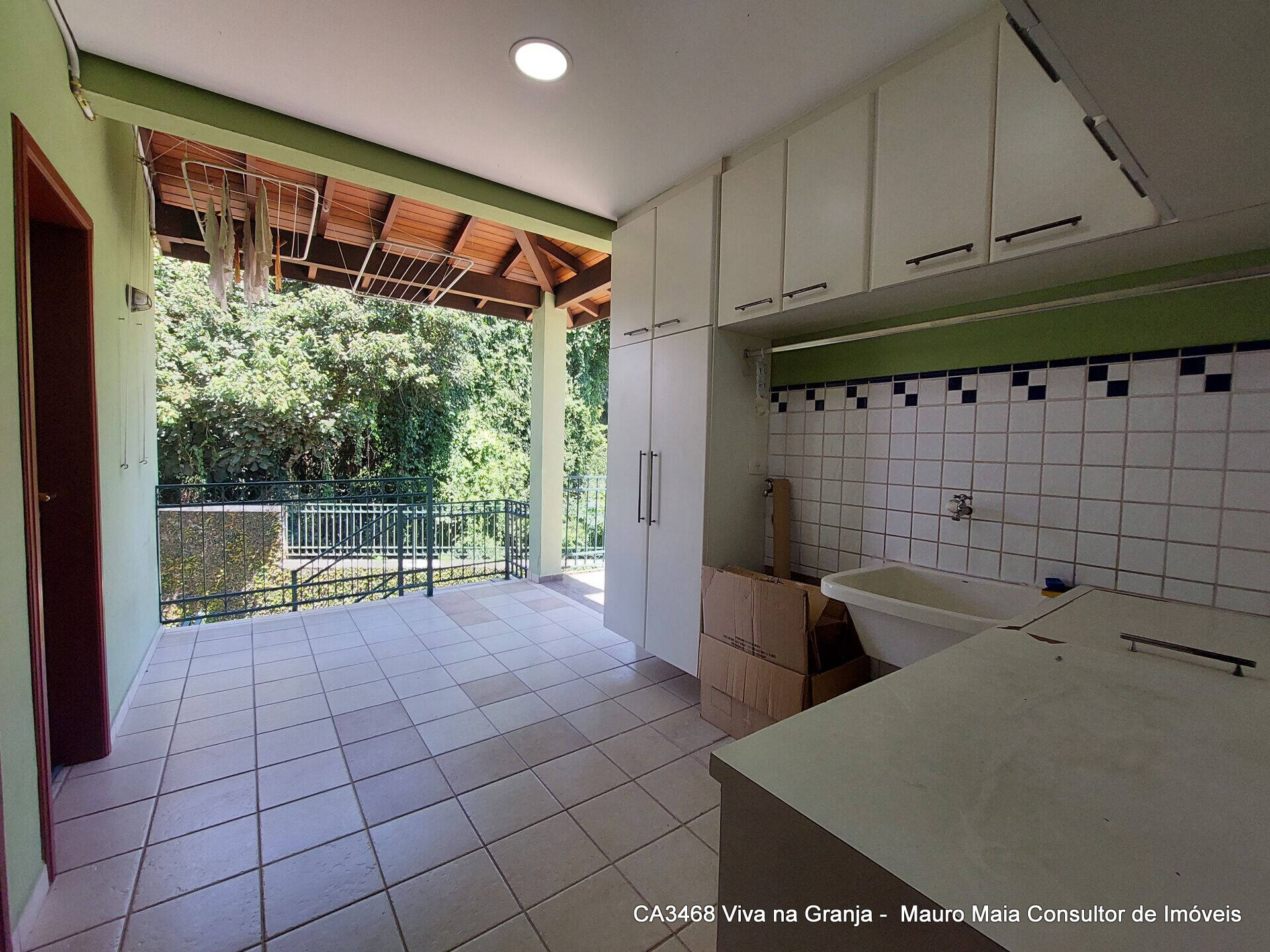 Casa de Condomínio, 4 quartos - Foto 28