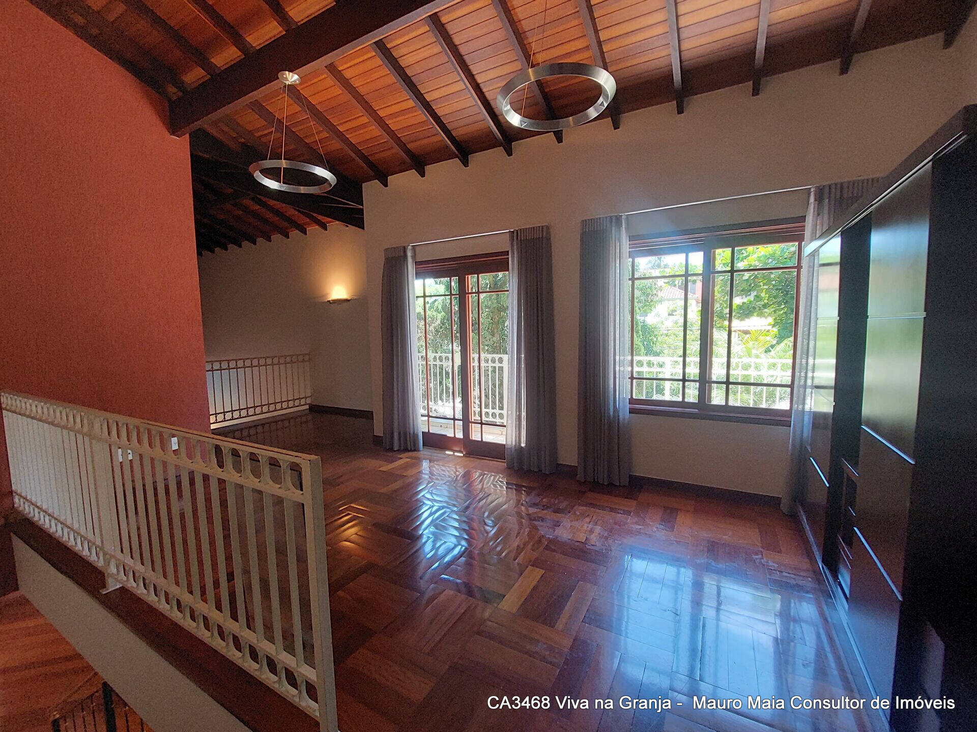 Casa de Condomínio, 4 quartos - Foto 27