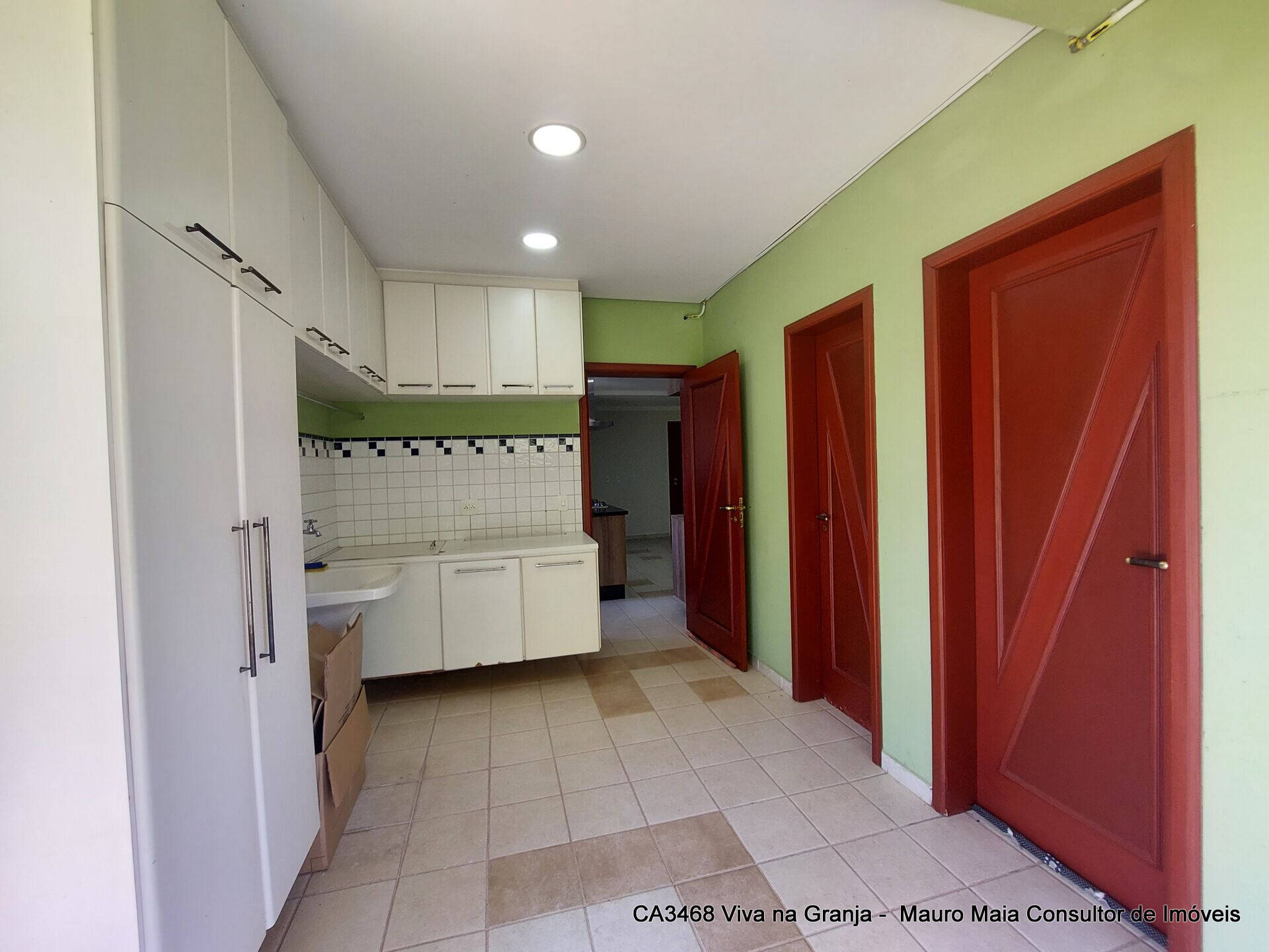 Casa de Condomínio, 4 quartos - Foto 29