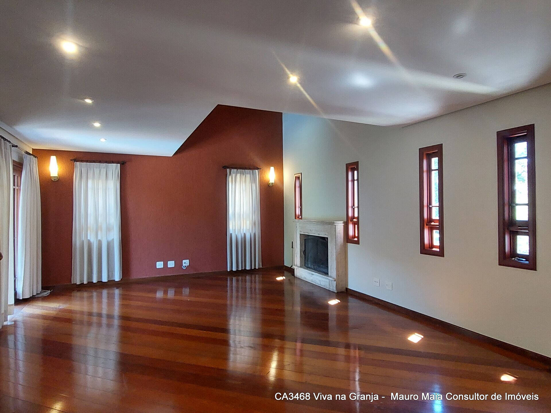 Casa de Condomínio, 4 quartos - Foto 33