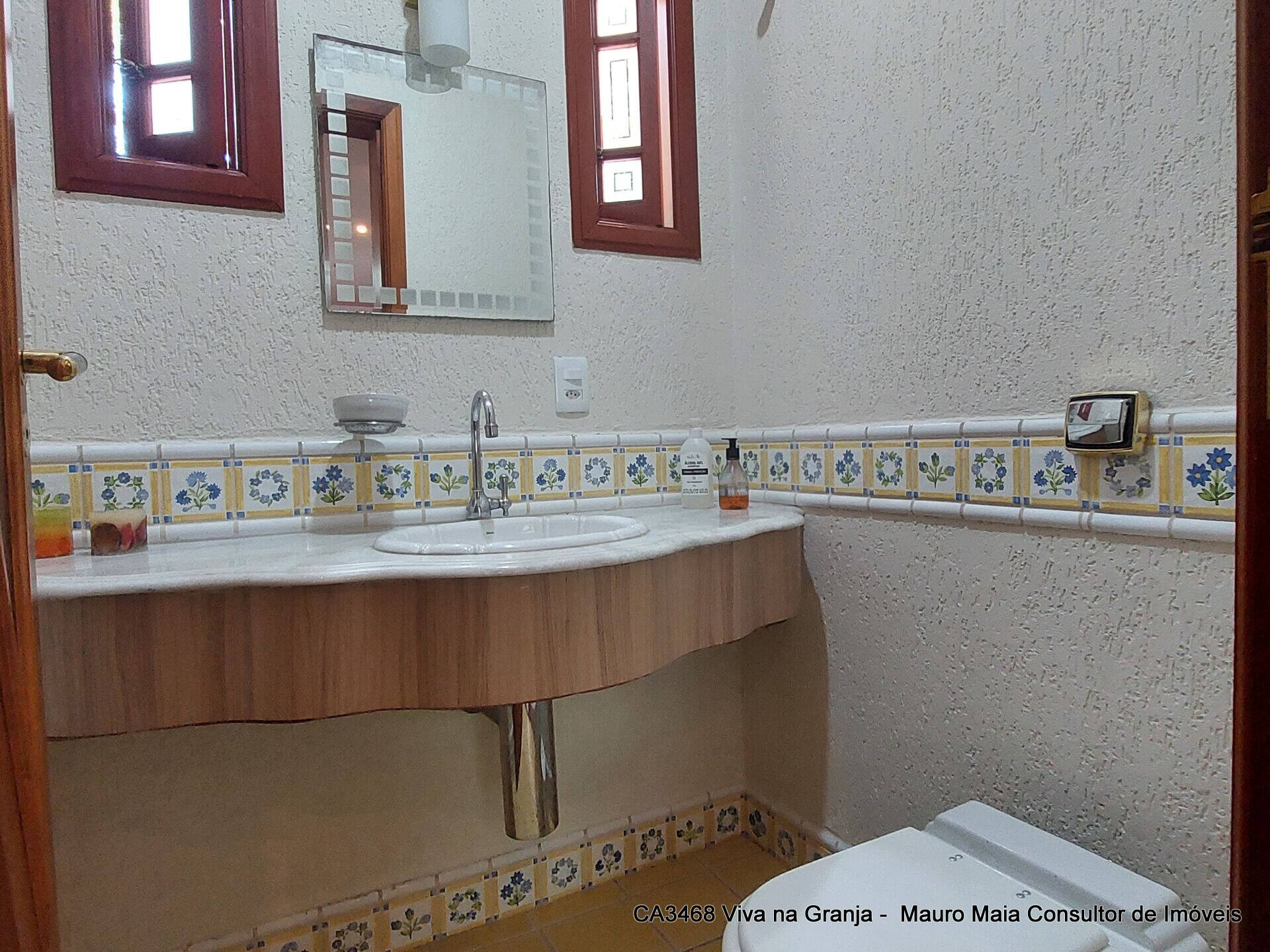 Casa de Condomínio, 4 quartos - Foto 35