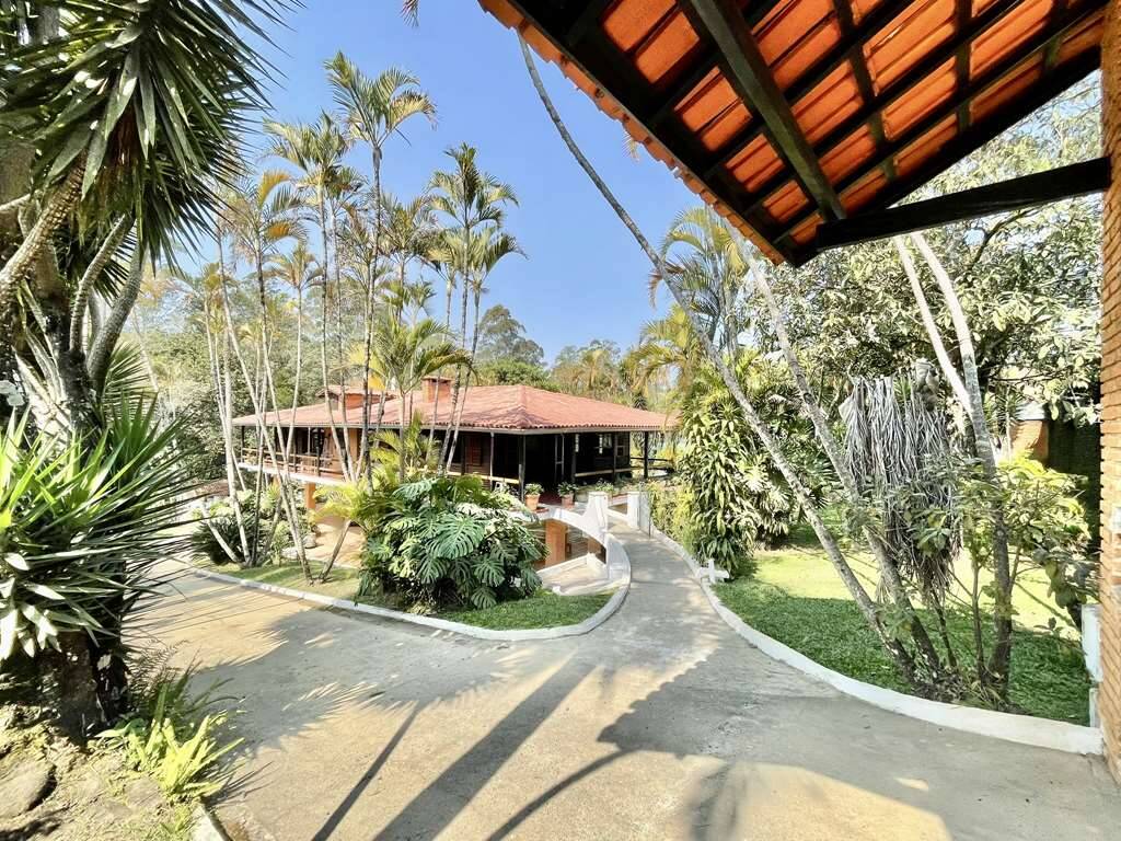 Casa de Condomínio, 4 quartos - Foto 5