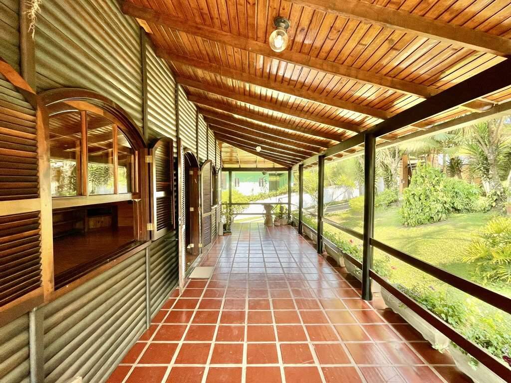 Casa de Condomínio, 4 quartos - Foto 15