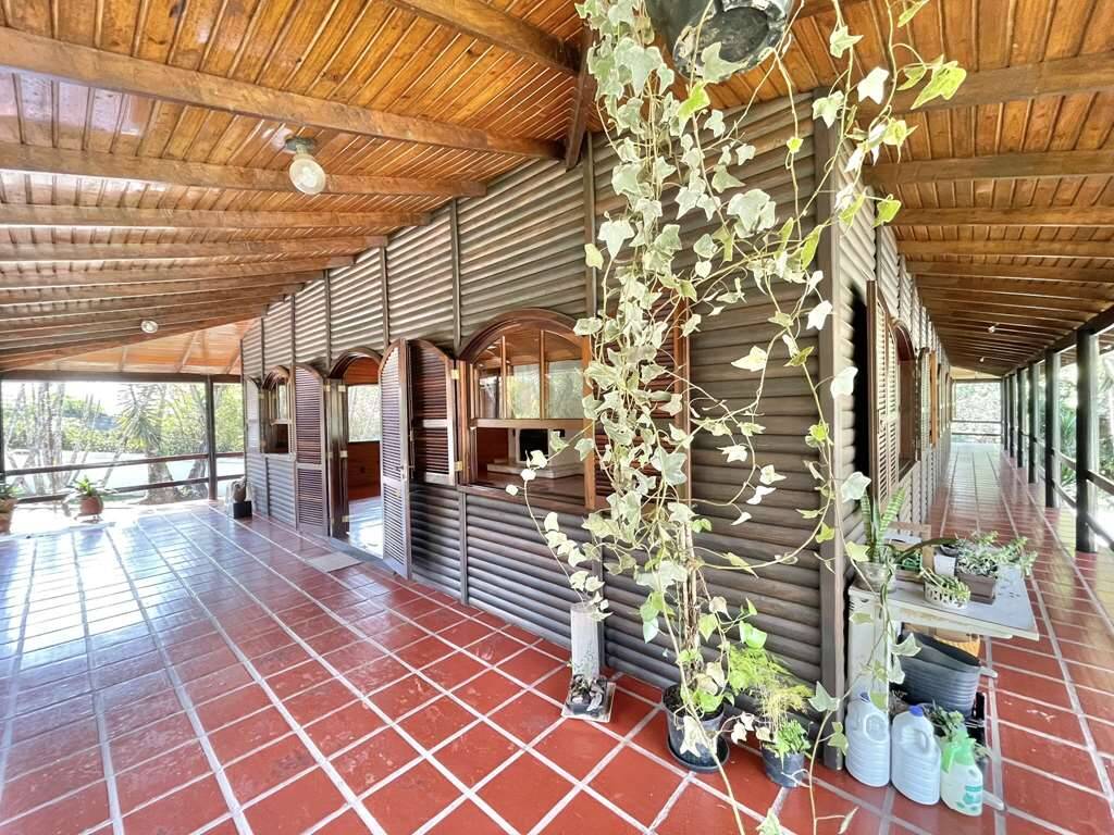 Casa de Condomínio, 4 quartos - Foto 17