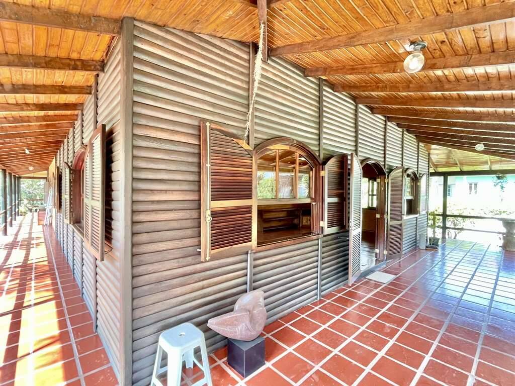 Casa de Condomínio, 4 quartos - Foto 11