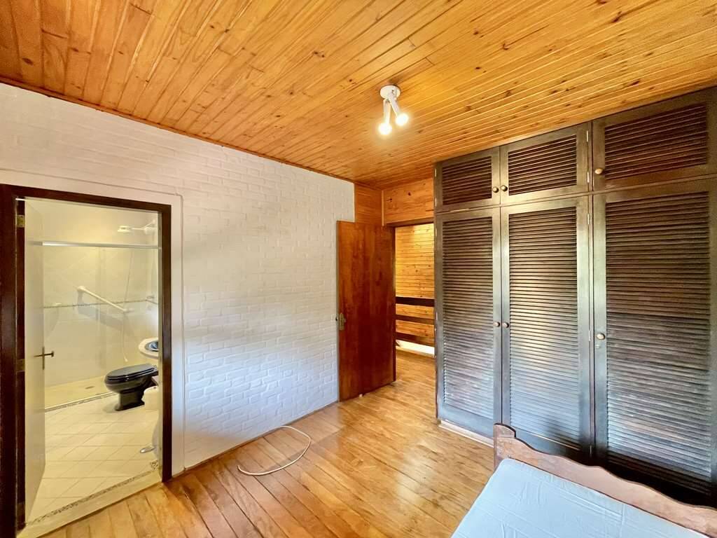Casa de Condomínio, 4 quartos - Foto 47