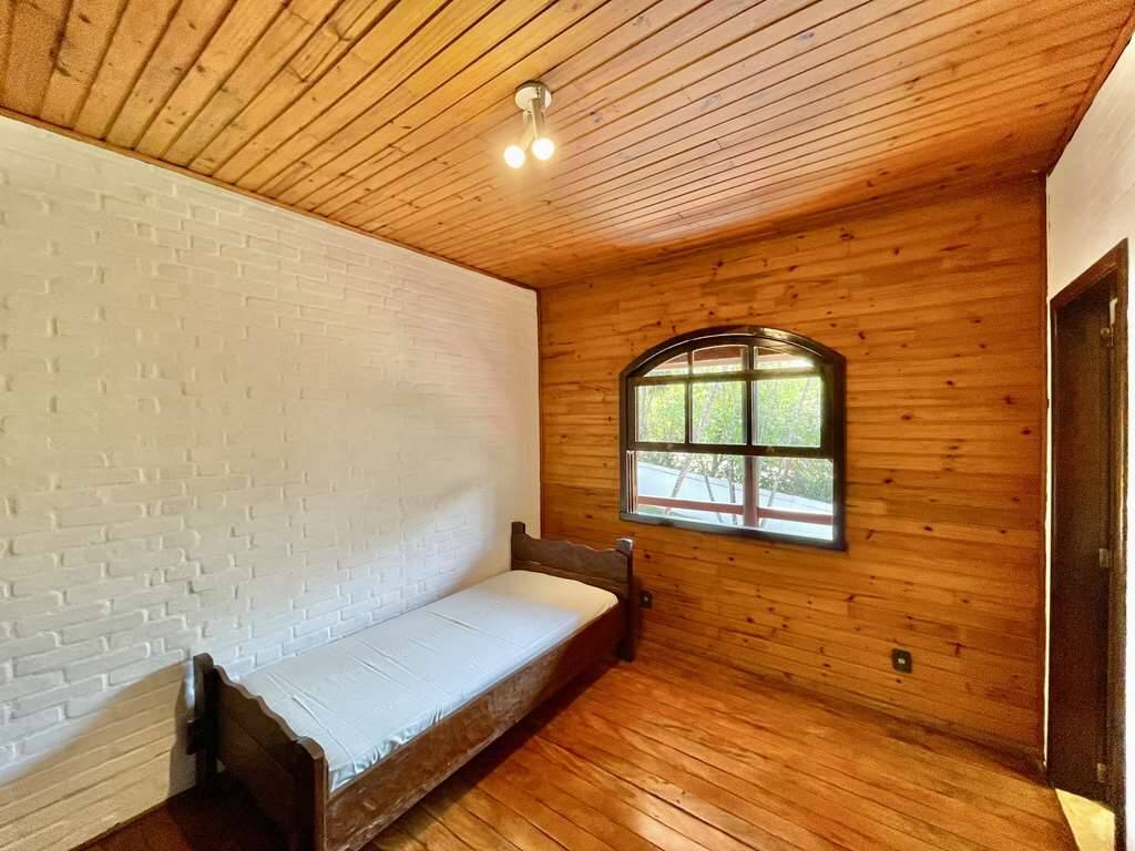 Casa de Condomínio, 4 quartos - Foto 45