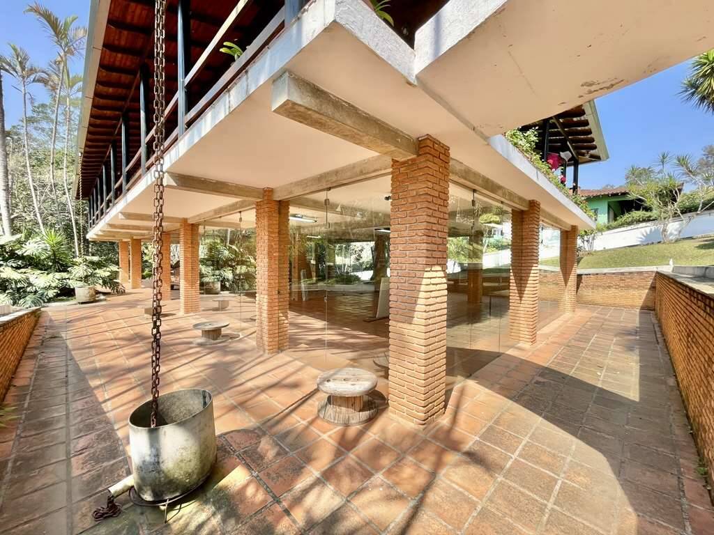 Casa de Condomínio, 4 quartos - Foto 79