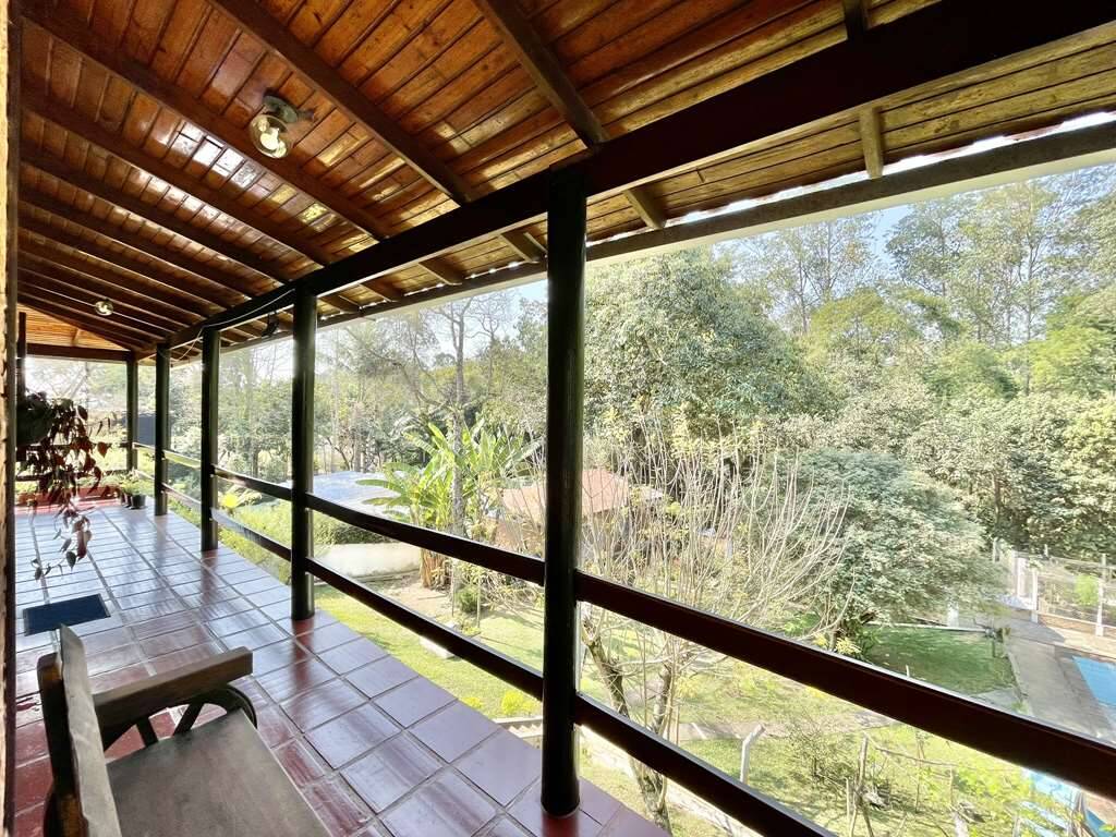 Casa de Condomínio, 4 quartos - Foto 73