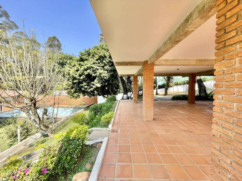 Casa de Condomínio, 4 quartos - Foto 87