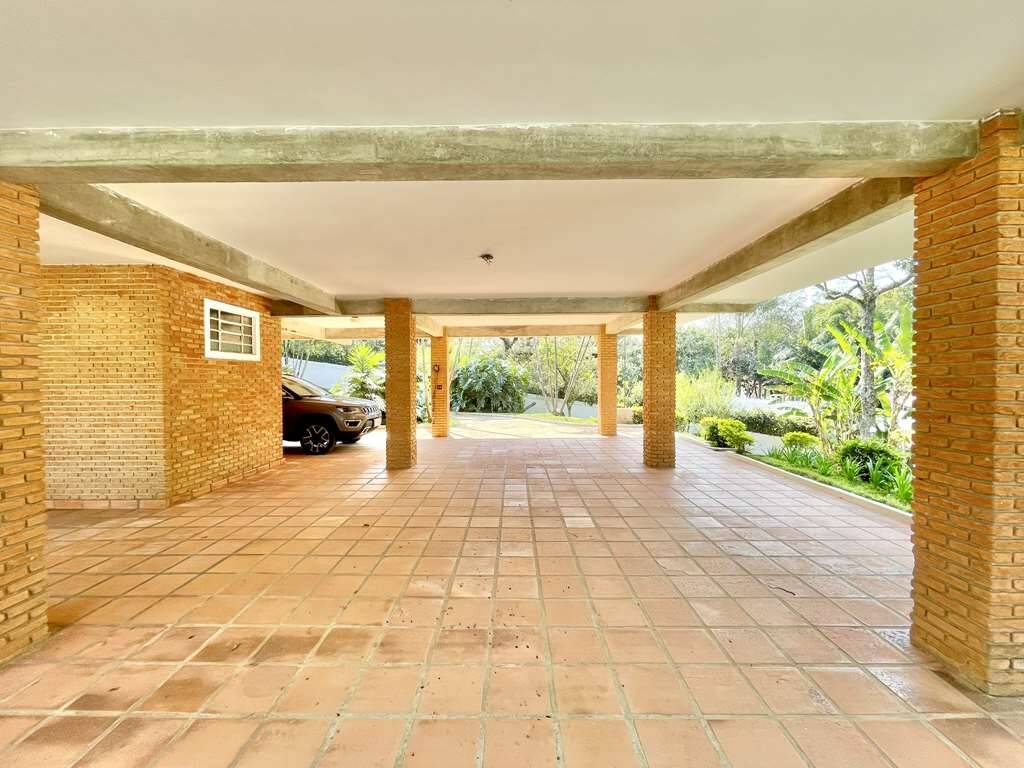 Casa de Condomínio, 4 quartos - Foto 83