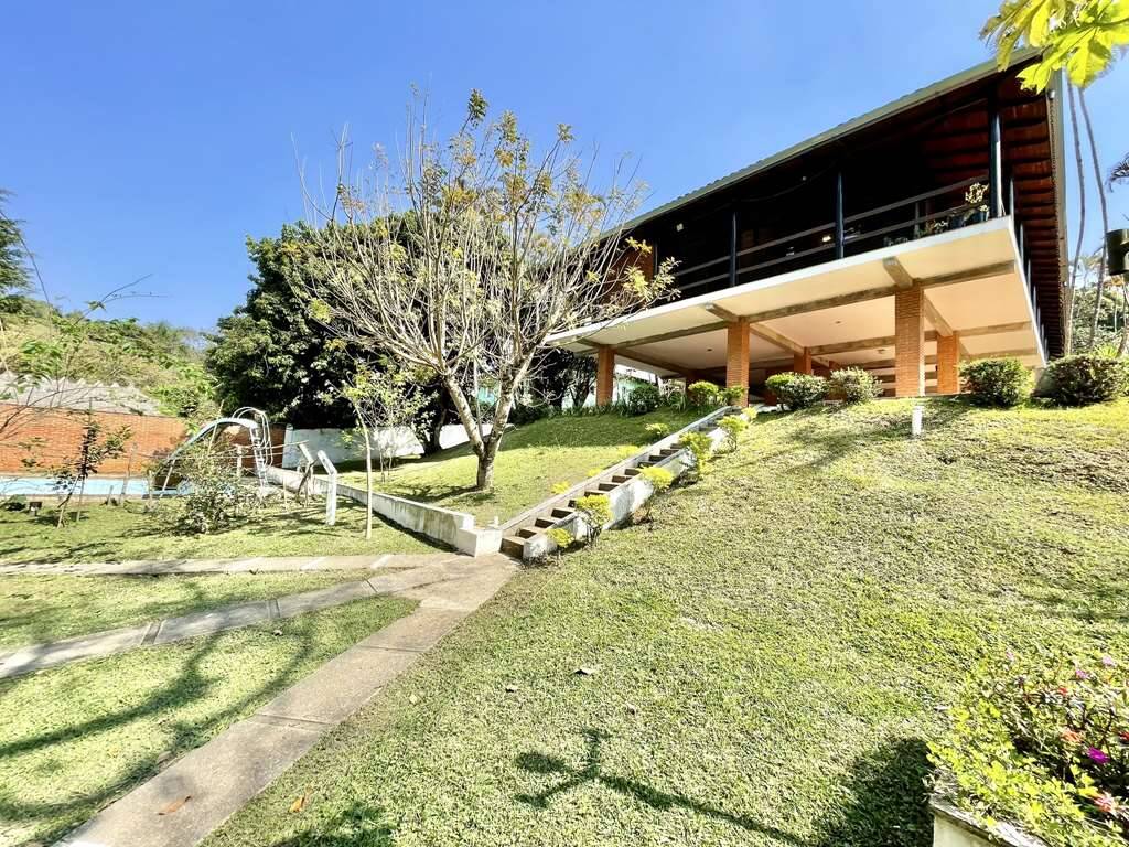 Casa de Condomínio, 4 quartos - Foto 111