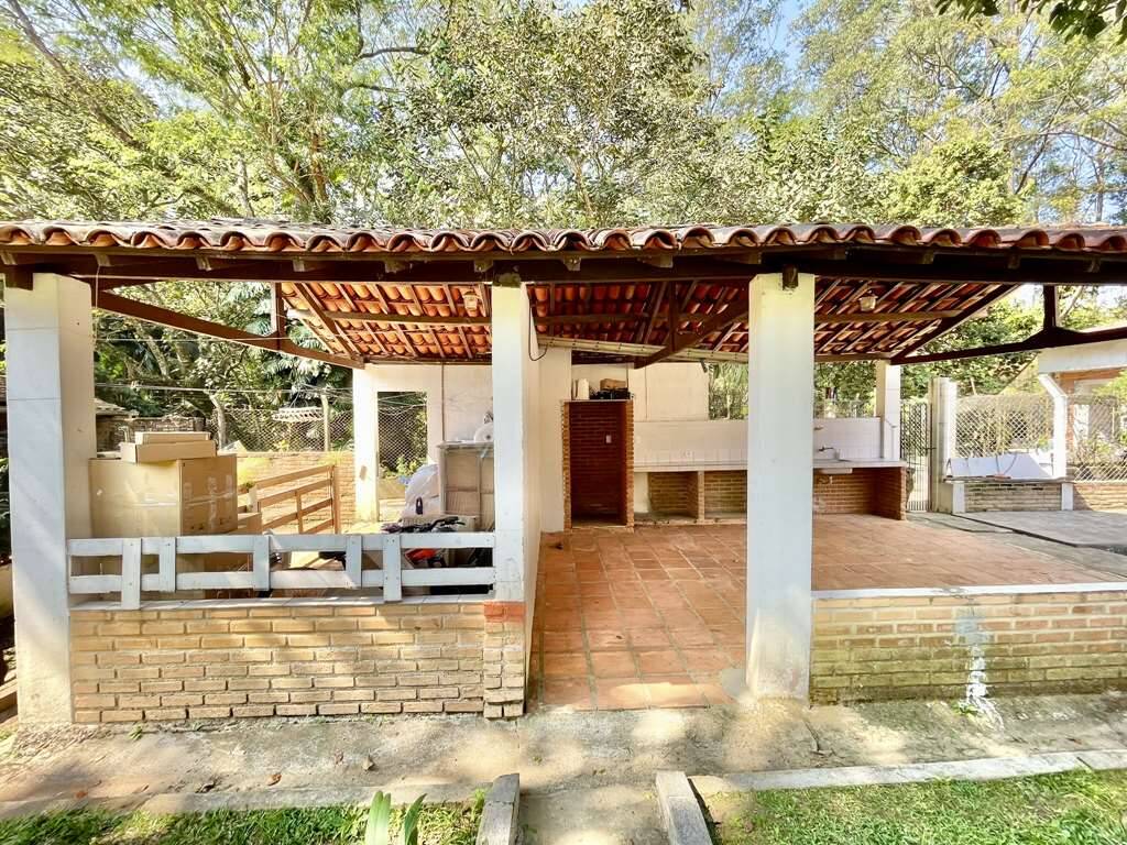 Casa de Condomínio, 4 quartos - Foto 117