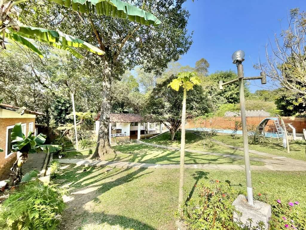 Casa de Condomínio, 4 quartos - Foto 127