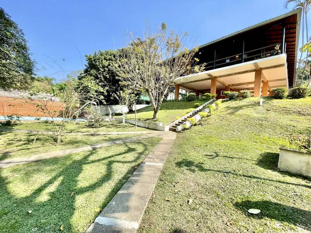Casa de Condomínio, 4 quartos - Foto 126