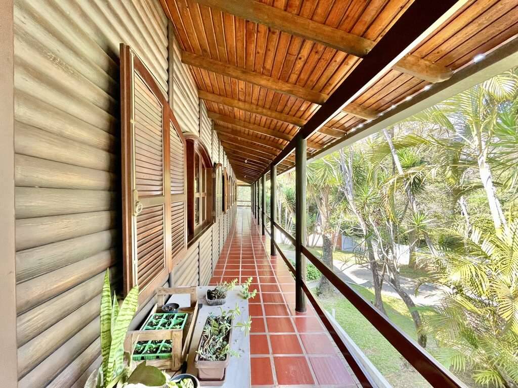 Casa de Condomínio, 4 quartos - Foto 12