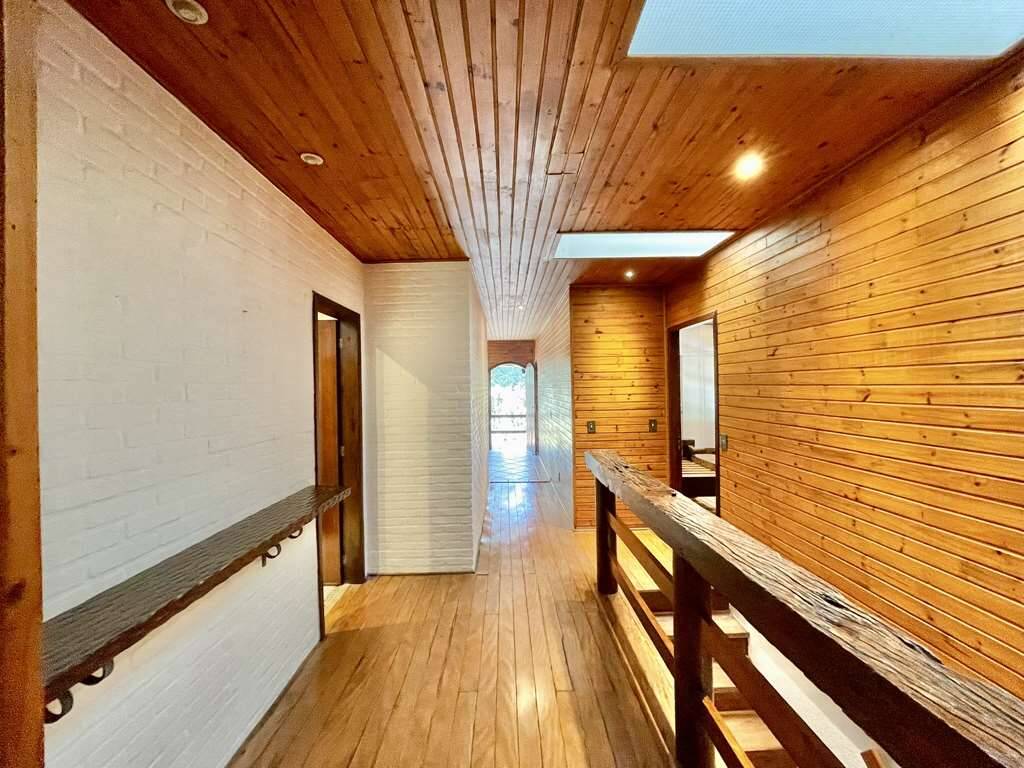 Casa de Condomínio, 4 quartos - Foto 32