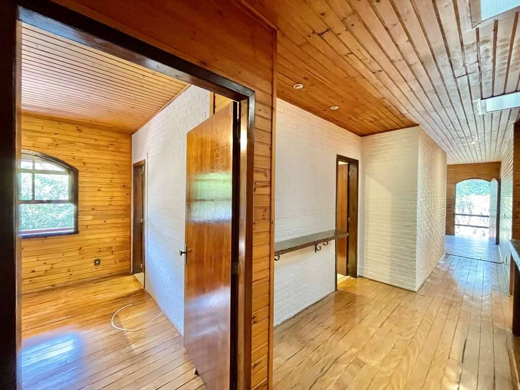 Casa de Condomínio, 4 quartos - Foto 36