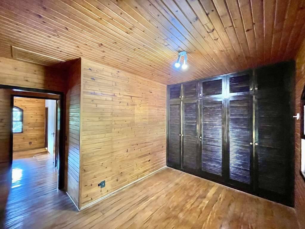 Casa de Condomínio, 4 quartos - Foto 30