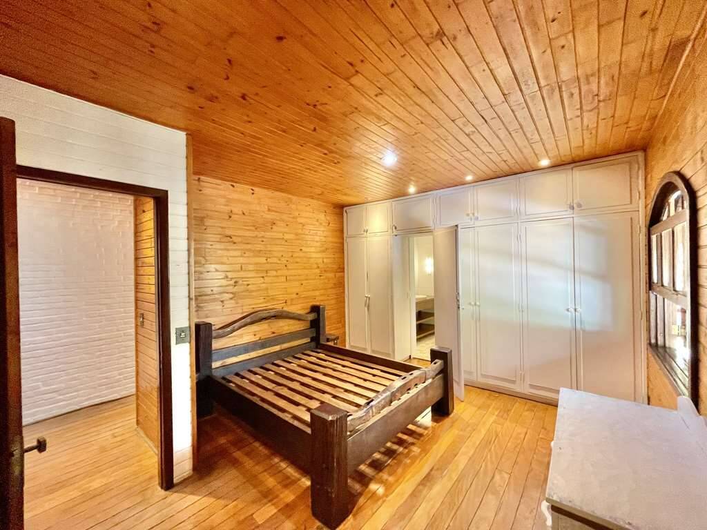 Casa de Condomínio, 4 quartos - Foto 46